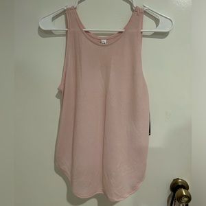 Underarmour Open Back Athletic Tank Top Women’s